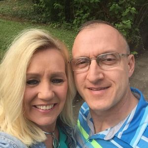 Meet your Posher, Gina